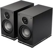 SIGNATURE EDELSTEIN 2.0 ΗΧΕΙΑ ΒΙΒΛΙΟΘΗΚΗΣ 4,5'' 2-WAY 75W RMS BLACK (ΖΕΥΓΟΣ) MAGNAT