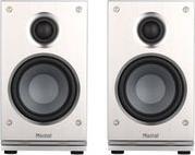 SIGNATURE EDELSTEIN 2.0 ΗΧΕΙΑ ΒΙΒΛΙΟΘΗΚΗΣ 4,5'' 2-WAY 75W RMS WHITE (ΖΕΥΓΟΣ) MAGNAT