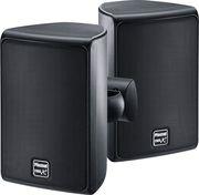 SYMBOL X 130 2-WAY LOUDSPEAKER BLACK ΖΕΥΓΟΣ MAGNAT