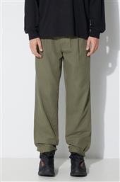 ΠΑΝΤΕΛΟΝΙ U.S. CHINO LOOSE ΧΡΩΜΑ: ΠΡΑΣΙΝΟ, 4604.OLIVE MAHARISHI