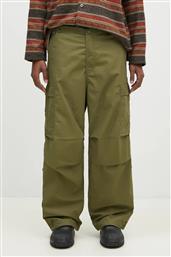 ΒΑΜΒΑΚΕΡΟ ΠΑΝΤΕΛΟΝΙ ORIGINAL CARGO SNOPANTS LOOSE MAHARISHI