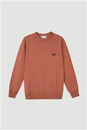 ΑΝΔΡΙΚΗ ΜΠΛΟΥΖΑ ΦΟΥΤΕΡ STRAIGHT CUT ''CHARONNE'' - SMCHARONNECOEUR ΚΕΡΑΜΙΔΙ MAISON LABICHE