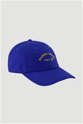 ΑΝΔΡΙΚΟ ΚΑΠΕΛΟ ''MINI MANUFACTURE BEAUMONT'' - SABEAUMONTMLB ΜΠΛΕ ΡΟΥΑ MAISON LABICHE