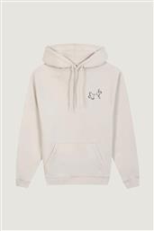 ΓΥΝΑΙΚΕΙΑ ΜΠΛΟΥΖΑ ΦΟΥΤΕΡ ΜΕ PRINT ''REAUMUR BIRDS'' - XWREAUMURBIRD ΜΠΕΖ MAISON LABICHE