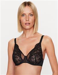 ΣΟΥΤΙΕΝ BRALETTE E22337 ΜΑΥΡΟ MAISON LEJABY