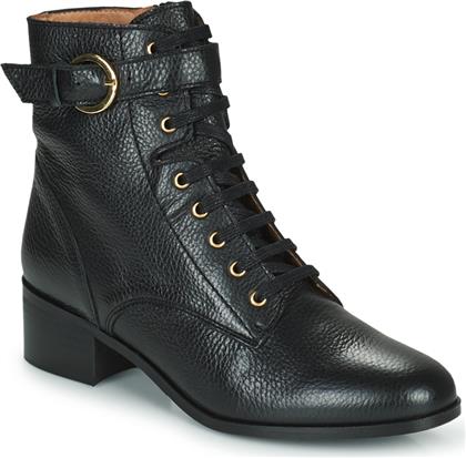 ΜΠΟΤΕΣ CAMILA MAISON MINELLI