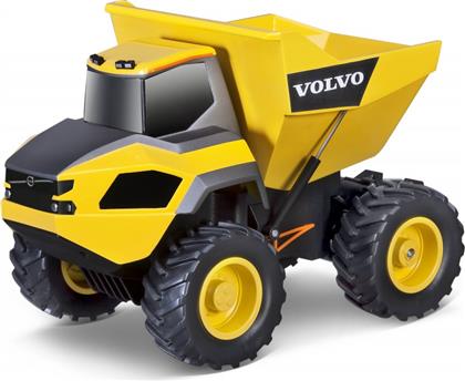 TECH VOLVO ROCK HAULER 82056 MAISTO