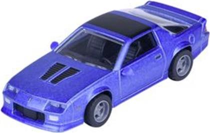 D/C ΟΧΗΜΑΤΑ COLLECTION SERIES 7.5CM 1:64-6 ΣΧΕΔΙΑ (8505001000251) MAJORETTE