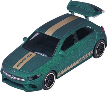 D/C ΟΧΗΜΑΤΑ DELUXE MERCEDES-AMG 7.5CM-6 ΣΧΕΔΙΑ (8502101000) MAJORETTE