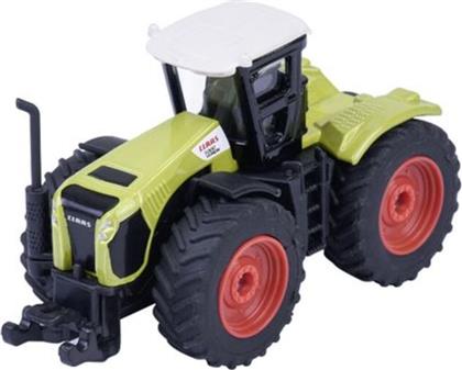 D/C ΟΧΗΜΑΤΑ FARM PREMIUM 7CM-6 ΣΧΕΔΙΑ (8503000000) MAJORETTE