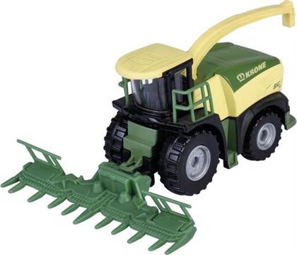 D/C ΟΧΗΜΑΤΑ FARM TRAILER 13CM-4 ΣΧΕΔΙΑ (8503002000) MAJORETTE