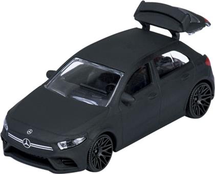D/C ΟΧΗΜΑΤΑ PREMIUM MERCEDES-AMG-7CM-6 ΣΧΕΔΙΑ (8502100001) MAJORETTE