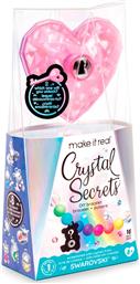 CRYSTAL SECRETS (1711) 060183 MAKE IT REAL