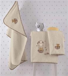 ΚΑΠΑ ΒΑΜΒΑΚΕΡΗ BEBE 75X75ΕΚ. BENNY (ΥΦΑΣΜΑ: ΒΑΜΒΑΚΙ 100%, ΧΡΩΜΑ: ΚΑΦΕ, ΜΕΓΕΘΟΣ: ΒΡΕΦΙΚΟ) - - 284460123456 MAKIS TSELIOS