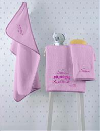 ΚΑΠΑ ΒΑΜΒΑΚΕΡΗ BEBE 75X75ΕΚ. PRINCI (ΥΦΑΣΜΑ: ΒΑΜΒΑΚΙ 100%, ΧΡΩΜΑ: ΡΟΖ, ΜΕΓΕΘΟΣ: ΒΡΕΦΙΚΟ) - - 284610123456 MAKIS TSELIOS
