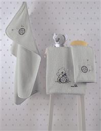 ΚΑΠΑ ΒΑΜΒΑΚΕΡΗ BEBE 75X75ΕΚ. SPORT (ΥΦΑΣΜΑ: ΒΑΜΒΑΚΙ 100%, ΜΕΓΕΘΟΣ: ΒΡΕΦΙΚΟ) - - 284550123456 MAKIS TSELIOS