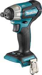 ΜΠΟΥΛΟΝΟΚΛΕΙΔΟ ΜΠΑΤΑΡΙΑΣ 18V BRUSHLESS SOLO DTW181Z MAKITA