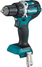 ΔΡΑΠΑΝΟΚΑΤΣΑΒΙΔΟ ΜΠΑΤΑΡΙΑΣ 18V SOLO BRUSHLESS DDF485Z MAKITA από το PLUS4U