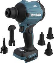 ΦΥΣΗΤΗΡΑΣ ΣΚΟΝΗΣ 18V SOLO + ΕΞΑΡΤΗΜΑΤΑ DAS180Z MAKITA