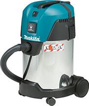 ΗΛΕΚΤΡΙΚΗ ΣΚΟΥΠΑ 1000W VC3011L 10LT WET&DRY MAKITA