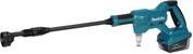 ΠΛΥΣΤΙΚΟ ΜΠΑΤΑΡΙΑΣ 18V SOLO 24BAR DHW180Z MAKITA