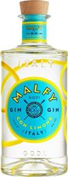 ΤΖΙΝ CON LIMONE 700ML MALFY