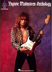 MALMSTEEN YNGWIE -ANTHOLOGY