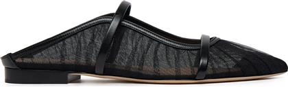 ΠΑΝΤΟΦΛΕΣ MAUREEN FLAT 336 ΜΑΥΡΟ MALONE SOULIERS