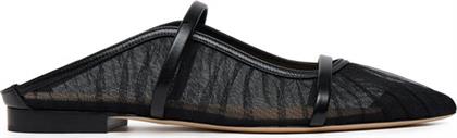 ΠΑΝΤΟΦΛΕΣ MAUREEN FLAT 336 ΜΑΥΡΟ MALONE SOULIERS