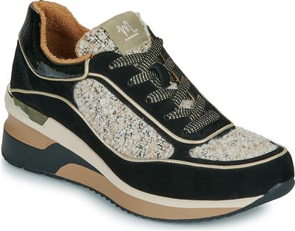 ΨΗΛΑ SNEAKERS VULINA MAMZELLE
