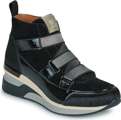 ΨΗΛΑ SNEAKERS VULPIN MAMZELLE