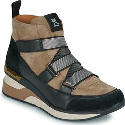 ΨΗΛΑ SNEAKERS VULPIN MAMZELLE