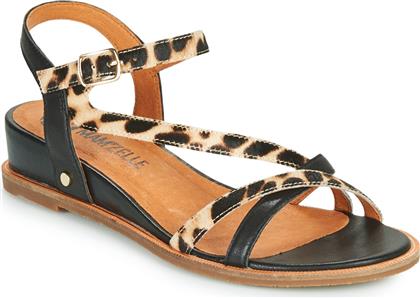 ΣΑΝΔΑΛΙΑ OLIM MAMZELLE