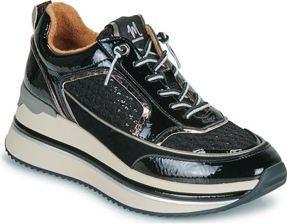 XΑΜΗΛΑ SNEAKERS EDWIGE MAMZELLE