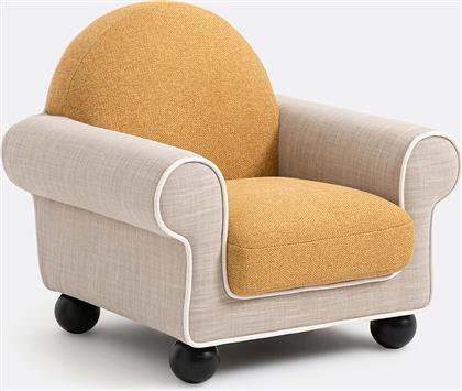 ΠΟΛΥΘΡΟΝΑ ΑΠΟ ΔΥΟ ΥΛΙΚΑ Μ86XΠ94XΥ85CM MAMA SHELTER