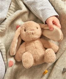 ΛΟΥΤΡΙΝΟ ΖΩΑΚΙ 13ΕΚ. BUNNY BEANIE 4855LF501 MAMAS & PAPAS