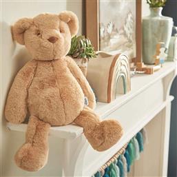 ΛΟΥΤΡΙΝΟ ΖΩΑΚΙ 37ΕΚ. TEDDY BEAR 4855HJ901 MAMAS & PAPAS