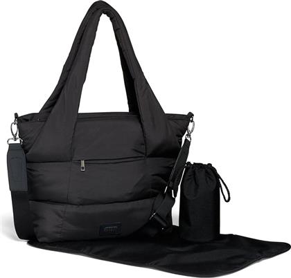 ΤΣΑΝΤΑ ΑΛΛΑΞΙΕΡΑ (70X49X25) TOTE BLACK 462925300 MAMAS & PAPAS