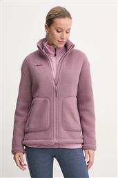 ΑΘΛΗΤΙΚΗ ΜΠΛΟΥΖΑ FALERA ΧΡΩΜΑ: ΡΟΖ, 1014.05830 MAMMUT