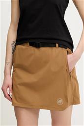 ΑΘΛΗΤΙΚΗ ΦΟΥΣΤΑ TREKKERS MAMMUT