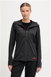 ΑΘΛΗΤΙΚΟ ΜΠΟΥΦΑΝ ULTIMATE VIII ΧΡΩΜΑ: ΜΑΥΡΟ, 1011.02880 MAMMUT