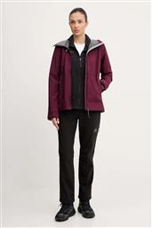 ΜΠΟΥΦΑΝ LINARD LIGHT ΧΡΩΜΑ: ΓΚΡΙ, 1010-31500 MAMMUT