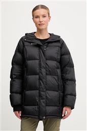 ΜΠΟΥΦΑΝ ΜΕ ΕΠΕΝΔΥΣΗ ΑΠΟ ΠΟΥΠΟΥΛΑ GLACIER GLOW ΧΡΩΜΑ: ΜΑΥΡΟ, 1013.03770 MAMMUT