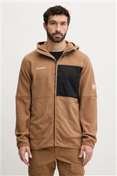 ΦΟΥΤΕΡ ΕΞΩΤΕΡΙΚΟΥ ΧΩΡΟΥ TAMARO ΧΡΩΜΑ: ΚΑΦΕ, ΜΕ ΚΟΥΚΟΥΛΑ, 1014.06490 MAMMUT