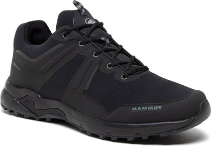 ΠΑΠΟΥΤΣΙΑ ΠΕΖΟΠΟΡΙΑΣ ULTIMATE PRO LOW GTX GORE-TEX 3040-00710-0052 ΜΑΥΡΟ MAMMUT