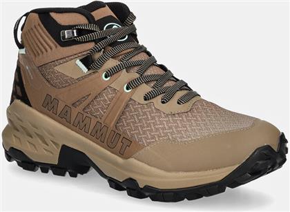 ΠΑΠΟΥΤΣΙΑ SERTIG II MID GTX MAMMUT