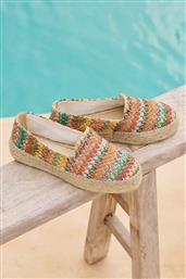 ΕΣΠΑΝΤΡΙΓΙΕΣ DOUBLE SOLE ESPADRILLES MANEBI