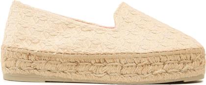 ΕΣΠΑΝΤΡΙΓΙΕΣ DOUBLE SOLE ESPADRILLES G 4.9 D0 ΜΠΕΖ MANEBI