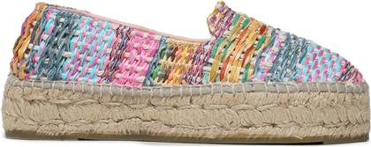 ΕΣΠΑΝΤΡΙΓΙΕΣ DOUBLE SOLE ESPADRILLES G 6.1 D0 ΕΓΧΡΩΜΟ MANEBI