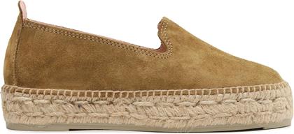 ΕΣΠΑΝΤΡΙΓΙΕΣ DOUBLE SOLE ESPADRILLES R 4.1 D0 ΧΑΚΙ MANEBI